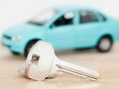 醴陵汽车抵押贷款办理流程,醴陵车抵贷需要什么条件?